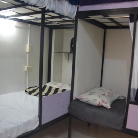 Sleepadz - Capsule Beds Dormitel In Magsaysay Ave Naga Hotel Naga  Exterior photo