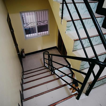 Sleepadz - Capsule Beds Dormitel In Magsaysay Ave Naga Hotel Naga  Exterior photo