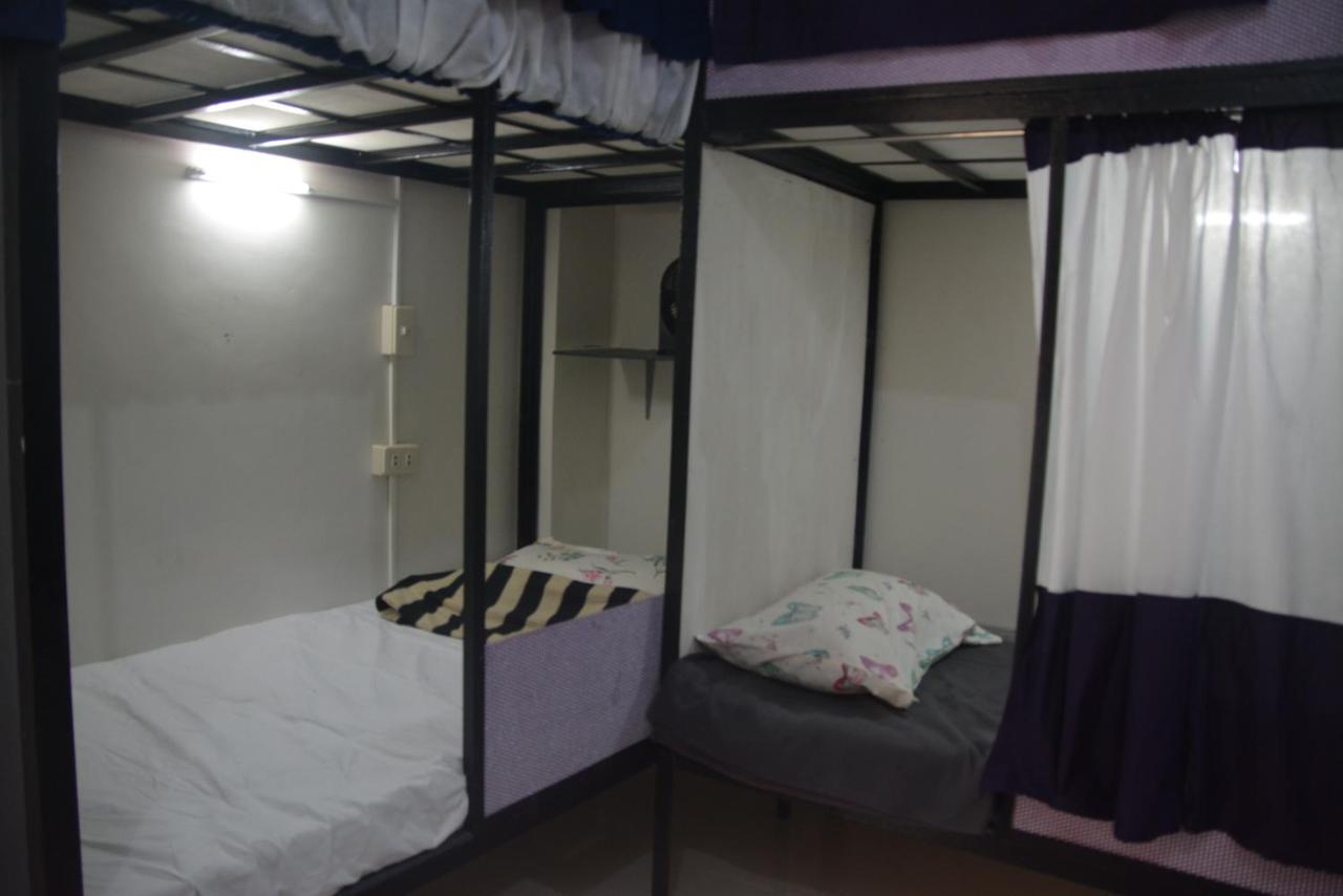 Sleepadz - Capsule Beds Dormitel In Magsaysay Ave Naga Hotel Naga  Exterior photo