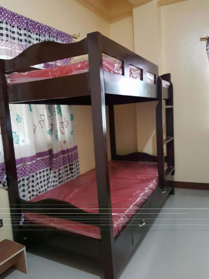 Sleepadz - Capsule Beds Dormitel In Magsaysay Ave Naga Hotel Naga  Exterior photo