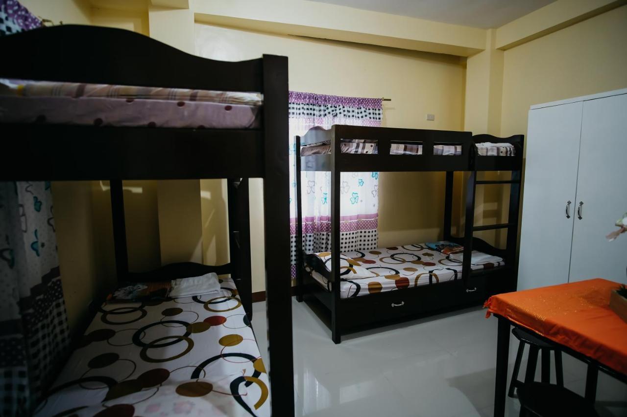 Sleepadz - Capsule Beds Dormitel In Magsaysay Ave Naga Hotel Naga  Exterior photo