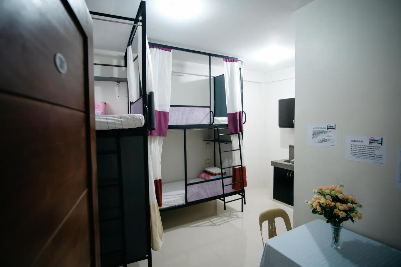 Sleepadz - Capsule Beds Dormitel In Magsaysay Ave Naga Hotel Naga  Exterior photo