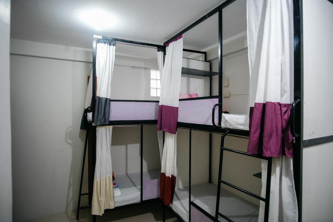 Sleepadz - Capsule Beds Dormitel In Magsaysay Ave Naga Hotel Naga  Exterior photo