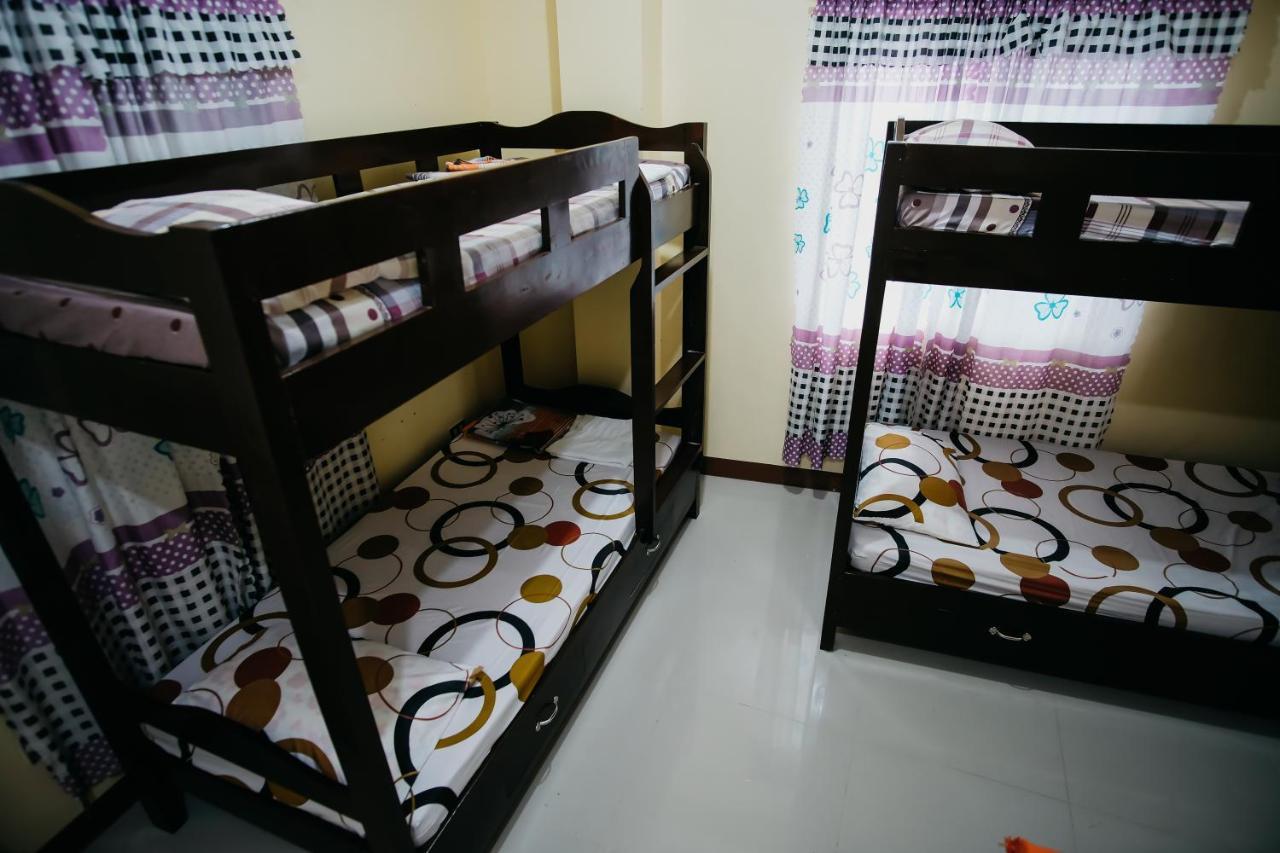 Sleepadz - Capsule Beds Dormitel In Magsaysay Ave Naga Hotel Naga  Exterior photo