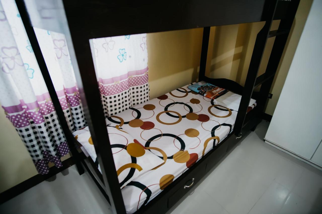 Sleepadz - Capsule Beds Dormitel In Magsaysay Ave Naga Hotel Naga  Exterior photo