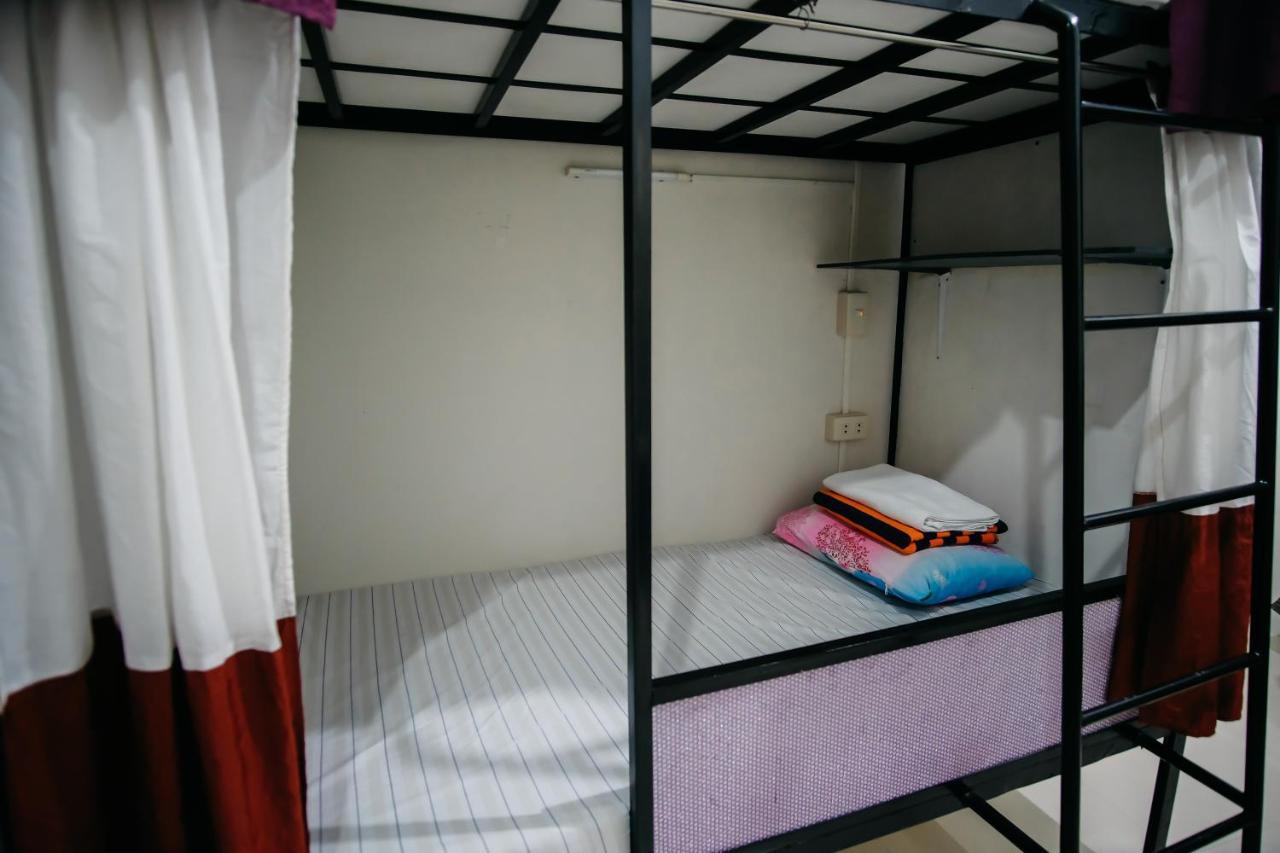 Sleepadz - Capsule Beds Dormitel In Magsaysay Ave Naga Hotel Naga  Exterior photo