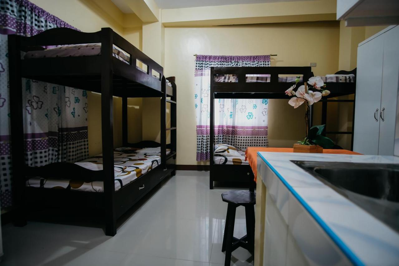 Sleepadz - Capsule Beds Dormitel In Magsaysay Ave Naga Hotel Naga  Exterior photo