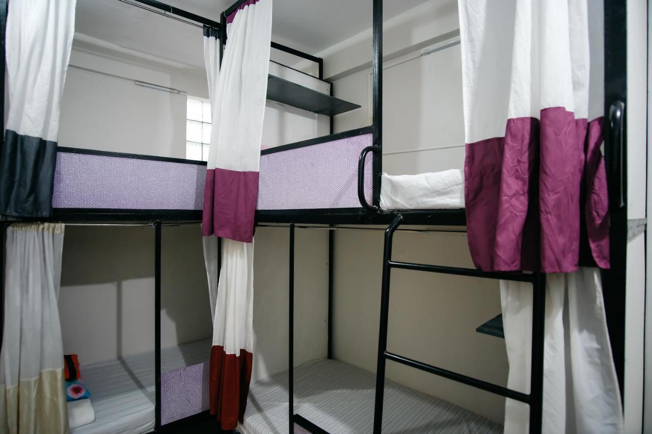 Sleepadz - Capsule Beds Dormitel In Magsaysay Ave Naga Hotel Naga  Exterior photo