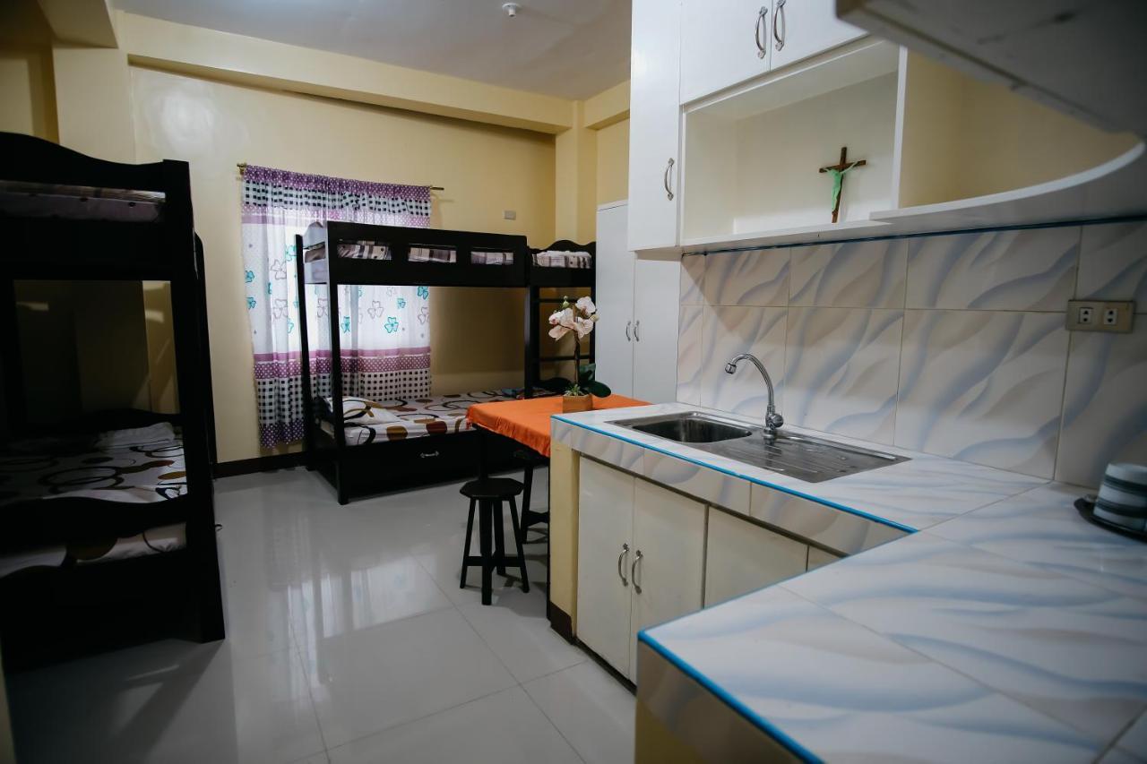 Sleepadz - Capsule Beds Dormitel In Magsaysay Ave Naga Hotel Naga  Exterior photo