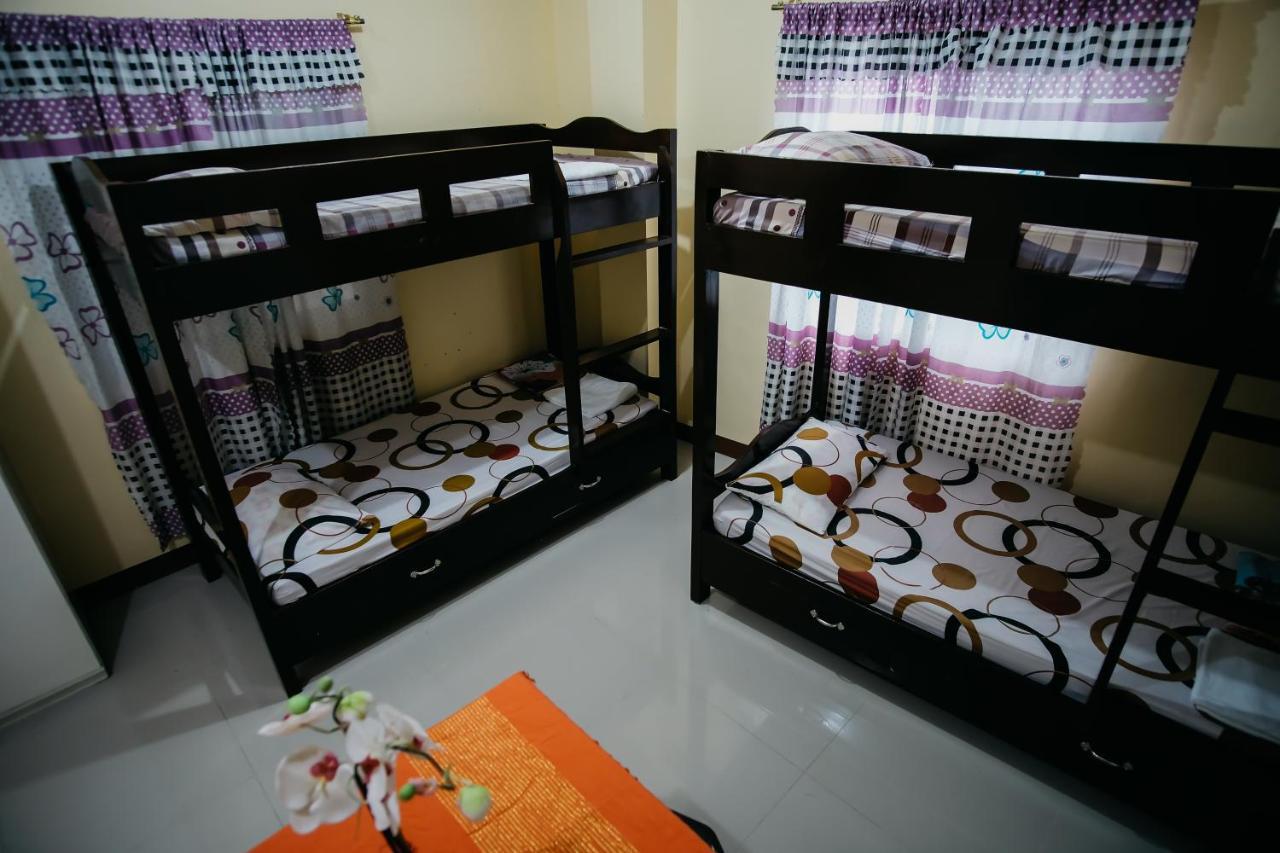 Sleepadz - Capsule Beds Dormitel In Magsaysay Ave Naga Hotel Naga  Exterior photo