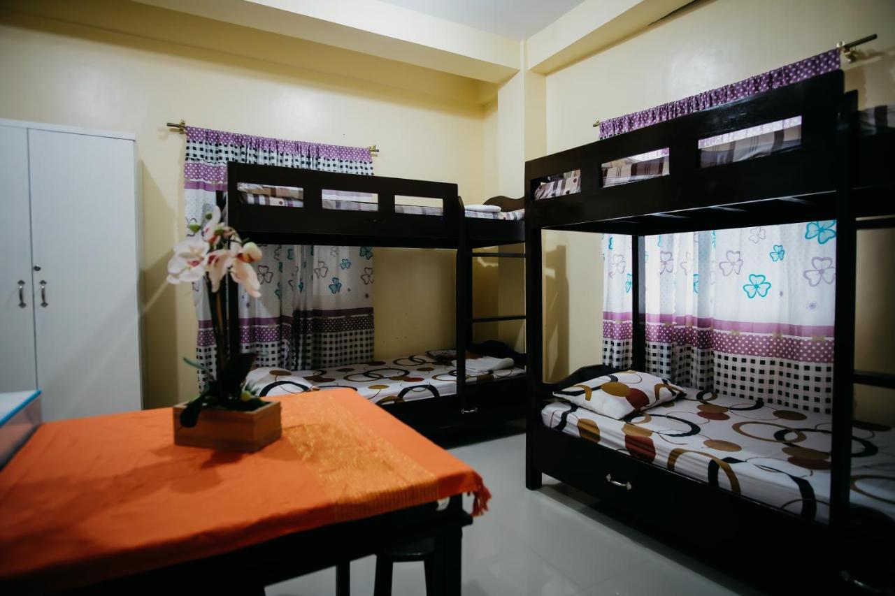 Sleepadz - Capsule Beds Dormitel In Magsaysay Ave Naga Hotel Naga  Exterior photo