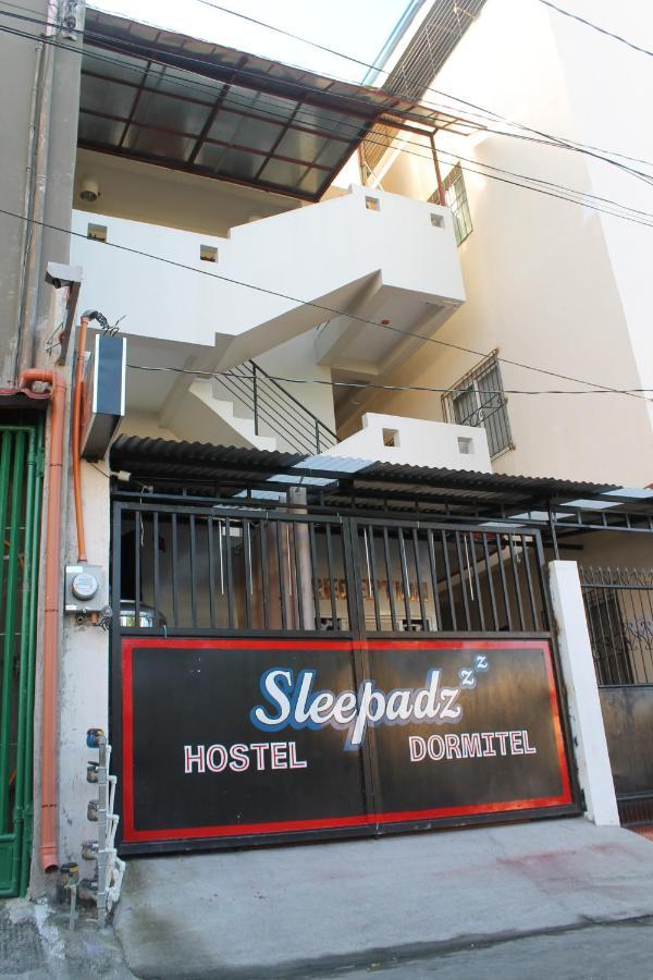 Sleepadz - Capsule Beds Dormitel In Magsaysay Ave Naga Hotel Naga  Exterior photo